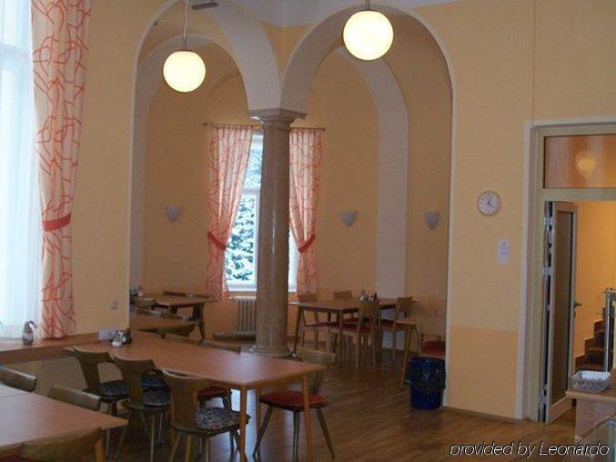 Jufa Hotel Semmering Spital am Semmering Εστιατόριο φωτογραφία