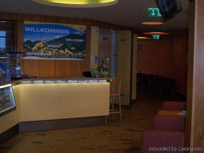 Jufa Hotel Semmering Spital am Semmering Εσωτερικό φωτογραφία