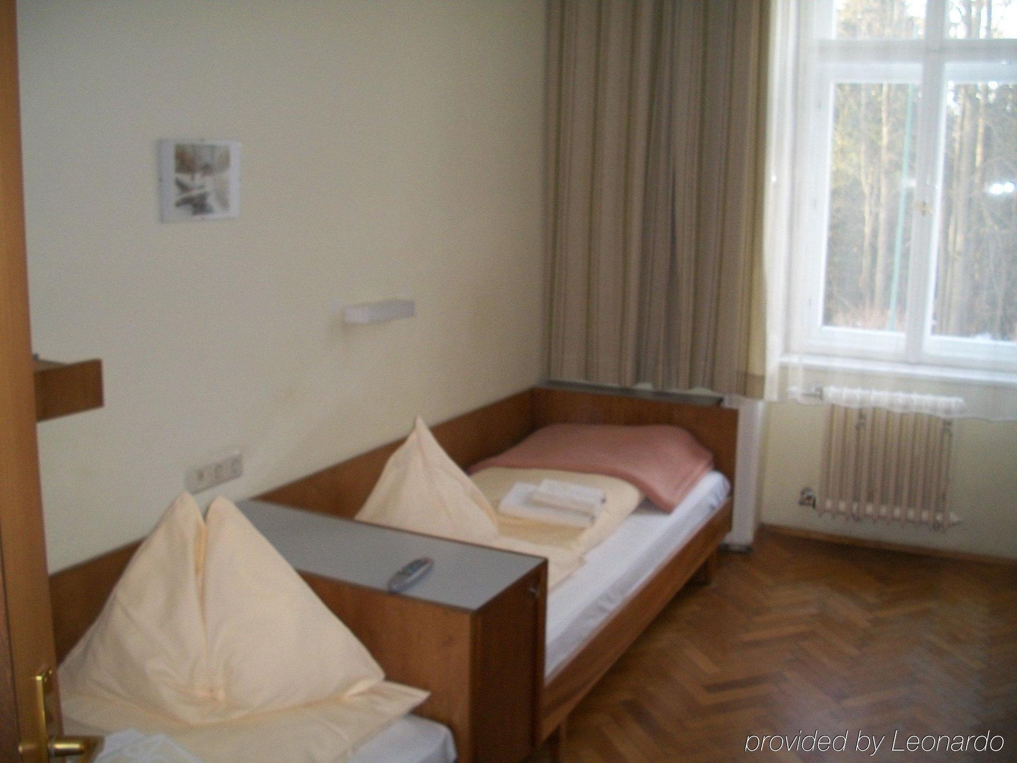 Jufa Hotel Semmering Spital am Semmering Δωμάτιο φωτογραφία