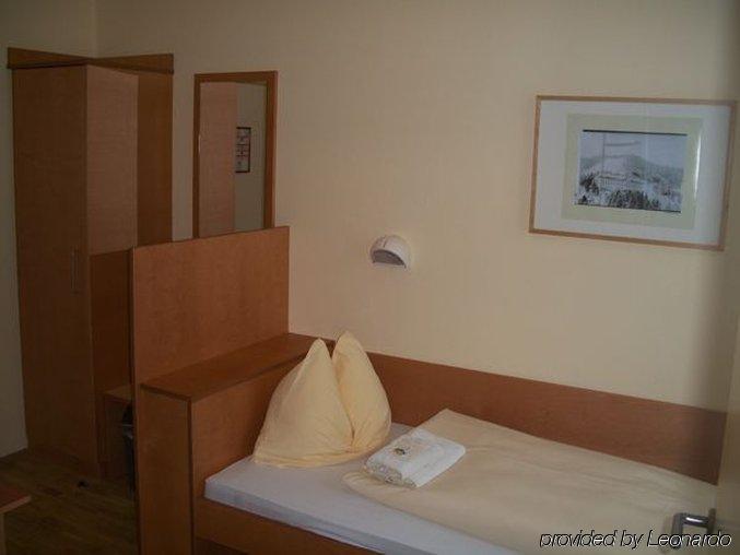 Jufa Hotel Semmering Spital am Semmering Δωμάτιο φωτογραφία