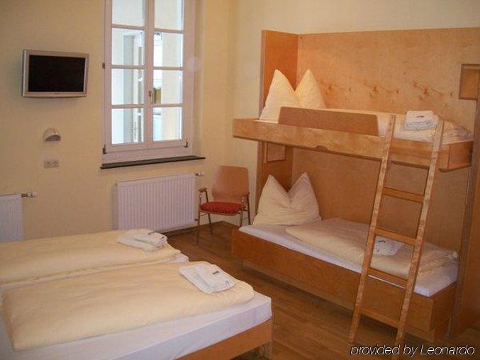 Jufa Hotel Semmering Spital am Semmering Δωμάτιο φωτογραφία