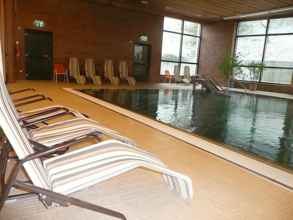 Jufa Hotel Semmering Spital am Semmering Εξωτερικό φωτογραφία