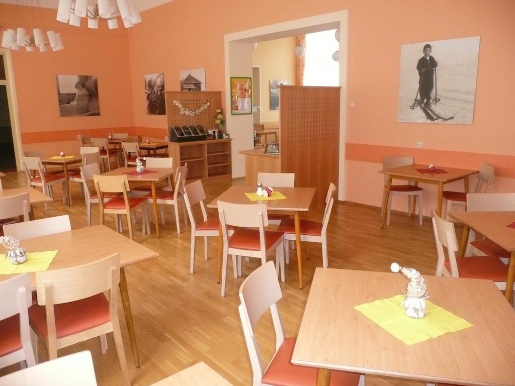 Jufa Hotel Semmering Spital am Semmering Εξωτερικό φωτογραφία