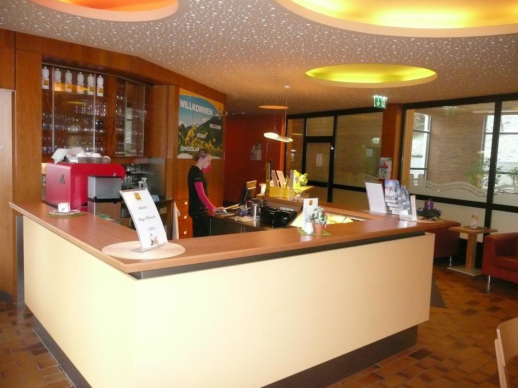 Jufa Hotel Semmering Spital am Semmering Εξωτερικό φωτογραφία